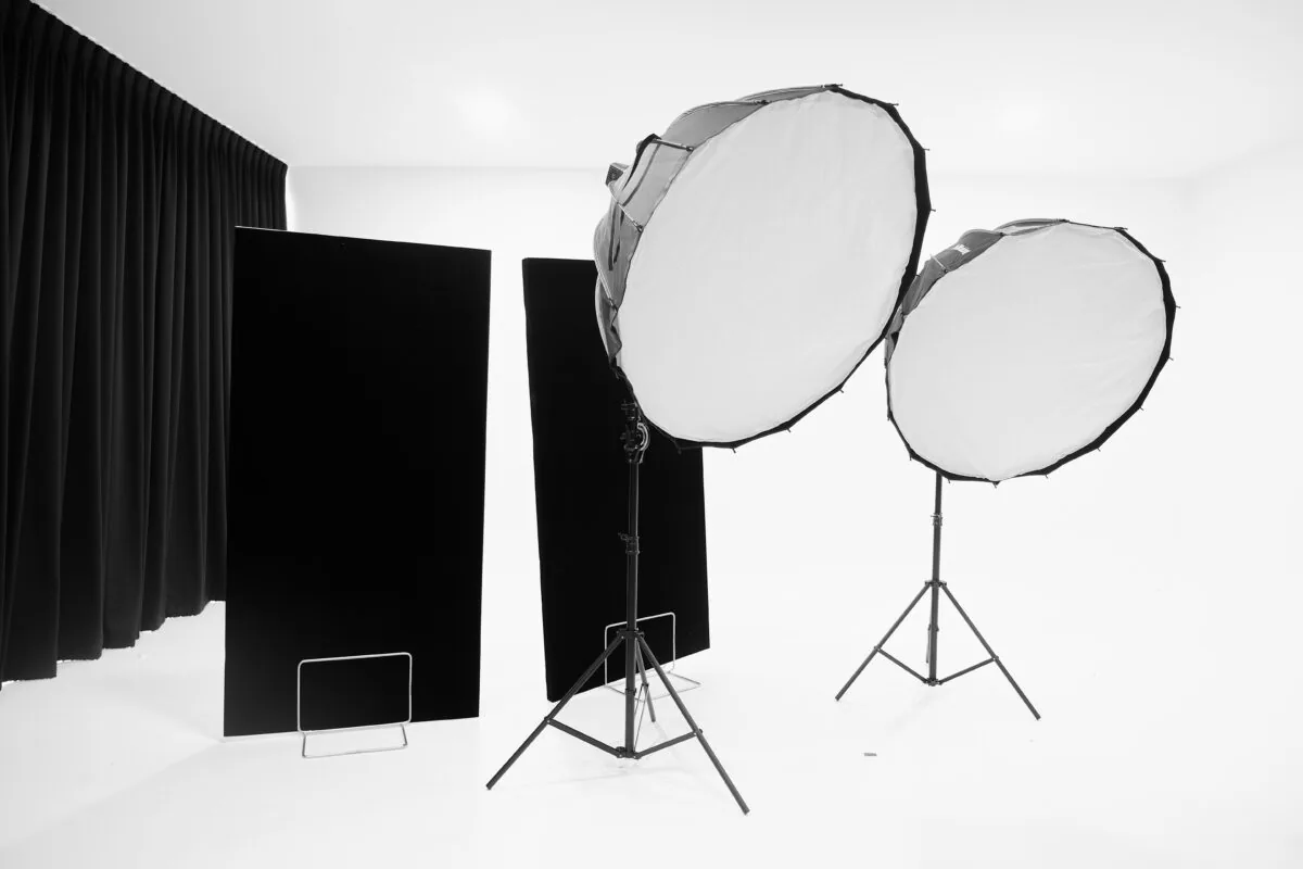 มุมถ่ายภาพ Koi Studio Chiang Mai ภาพที่ 1