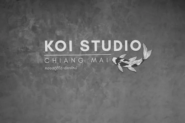 มุมถ่ายภาพ Koi Studio Chiang Mai ภาพที่ 3