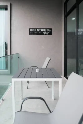 มุมถ่ายภาพ Koi Studio Chiang Mai ภาพที่ 2