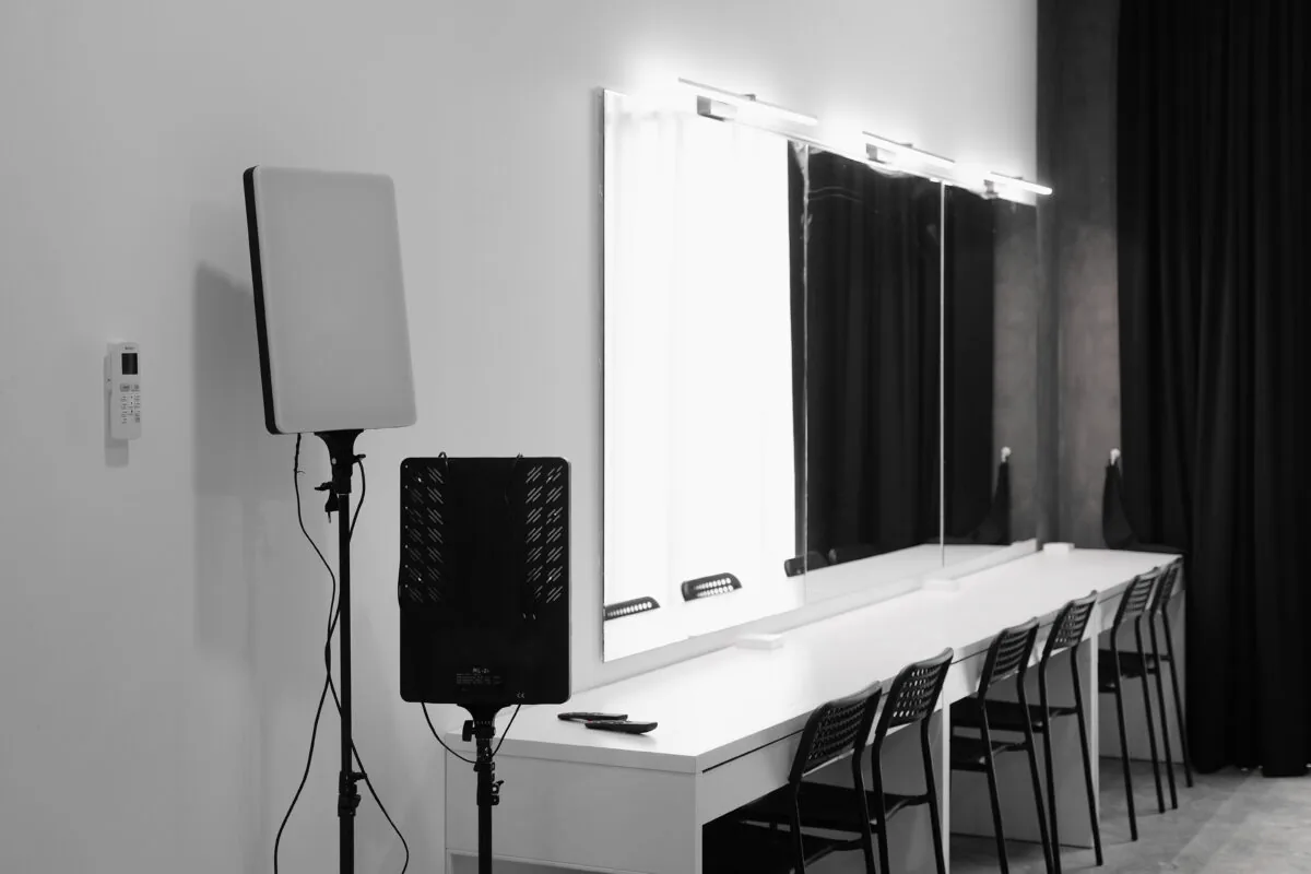 มุมถ่ายภาพ Koi Studio Chiang Mai ภาพที่ 9